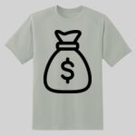 Dry Zone ® Short Sleeve Raglan T Shirt Thumbnail