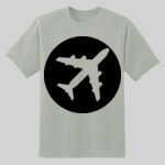Dry Zone ® Short Sleeve Raglan T Shirt Thumbnail