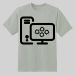 Dry Zone ® Short Sleeve Raglan T Shirt Thumbnail