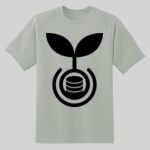 Dry Zone ® Short Sleeve Raglan T Shirt Thumbnail