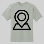 Dry Zone ® Short Sleeve Raglan T Shirt Thumbnail