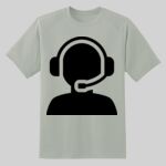 Dry Zone ® Short Sleeve Raglan T Shirt Thumbnail