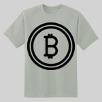 Dry Zone ® Short Sleeve Raglan T Shirt Thumbnail