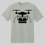 Dry Zone ® Short Sleeve Raglan T Shirt Thumbnail