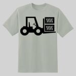 Dry Zone ® Short Sleeve Raglan T Shirt Thumbnail