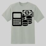 Dry Zone ® Short Sleeve Raglan T Shirt Thumbnail