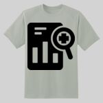 Dry Zone ® Short Sleeve Raglan T Shirt Thumbnail