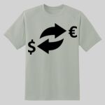 Dry Zone ® Short Sleeve Raglan T Shirt Thumbnail