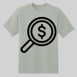 Dry Zone ® Short Sleeve Raglan T Shirt Thumbnail