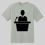 Dry Zone ® Short Sleeve Raglan T Shirt Thumbnail