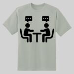 Dry Zone ® Short Sleeve Raglan T Shirt Thumbnail