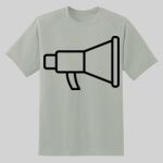 Dry Zone ® Short Sleeve Raglan T Shirt Thumbnail