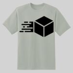 Dry Zone ® Short Sleeve Raglan T Shirt Thumbnail