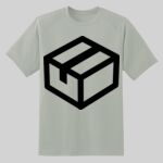 Dry Zone ® Short Sleeve Raglan T Shirt Thumbnail