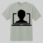 Dry Zone ® Short Sleeve Raglan T Shirt Thumbnail