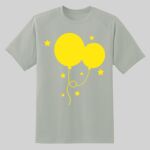 Dry Zone ® Short Sleeve Raglan T Shirt Thumbnail
