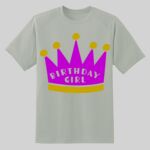 Dry Zone ® Short Sleeve Raglan T Shirt Thumbnail