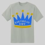 Dry Zone ® Short Sleeve Raglan T Shirt Thumbnail