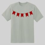 Dry Zone ® Short Sleeve Raglan T Shirt Thumbnail