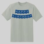 Dry Zone ® Short Sleeve Raglan T Shirt Thumbnail