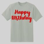 Dry Zone ® Short Sleeve Raglan T Shirt Thumbnail