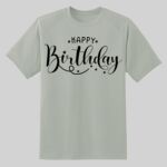 Dry Zone ® Short Sleeve Raglan T Shirt Thumbnail