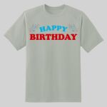 Dry Zone ® Short Sleeve Raglan T Shirt Thumbnail