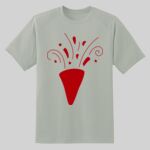 Dry Zone ® Short Sleeve Raglan T Shirt Thumbnail