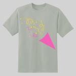 Dry Zone ® Short Sleeve Raglan T Shirt Thumbnail