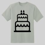 Dry Zone ® Short Sleeve Raglan T Shirt Thumbnail