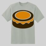 Dry Zone ® Short Sleeve Raglan T Shirt Thumbnail
