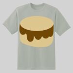 Dry Zone ® Short Sleeve Raglan T Shirt Thumbnail