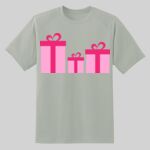 Dry Zone ® Short Sleeve Raglan T Shirt Thumbnail