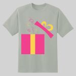 Dry Zone ® Short Sleeve Raglan T Shirt Thumbnail