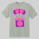 Dry Zone ® Short Sleeve Raglan T Shirt Thumbnail