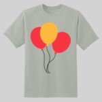 Dry Zone ® Short Sleeve Raglan T Shirt Thumbnail