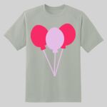 Dry Zone ® Short Sleeve Raglan T Shirt Thumbnail