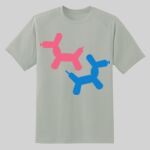 Dry Zone ® Short Sleeve Raglan T Shirt Thumbnail