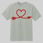 Dry Zone ® Short Sleeve Raglan T Shirt Thumbnail