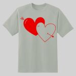 Dry Zone ® Short Sleeve Raglan T Shirt Thumbnail