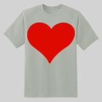 Dry Zone ® Short Sleeve Raglan T Shirt Thumbnail