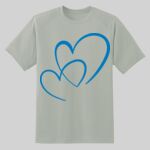 Dry Zone ® Short Sleeve Raglan T Shirt Thumbnail