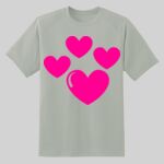 Dry Zone ® Short Sleeve Raglan T Shirt Thumbnail