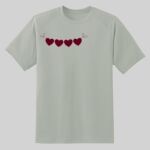 Dry Zone ® Short Sleeve Raglan T Shirt Thumbnail