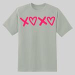 Dry Zone ® Short Sleeve Raglan T Shirt Thumbnail