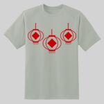 Dry Zone ® Short Sleeve Raglan T Shirt Thumbnail