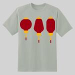 Dry Zone ® Short Sleeve Raglan T Shirt Thumbnail