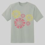 Dry Zone ® Short Sleeve Raglan T Shirt Thumbnail