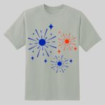 Dry Zone ® Short Sleeve Raglan T Shirt Thumbnail