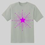 Dry Zone ® Short Sleeve Raglan T Shirt Thumbnail